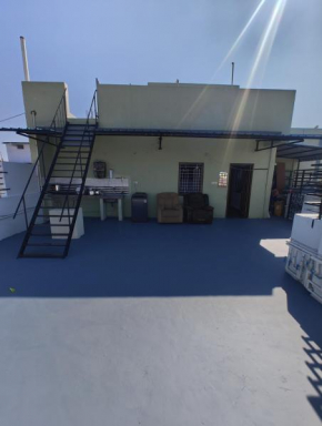 Hotel Pent House 1BHK